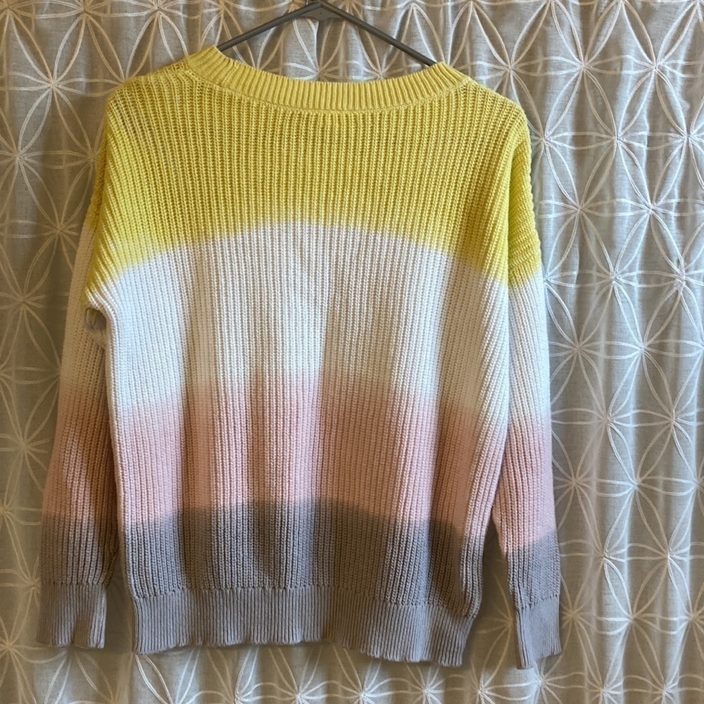 Loft sweater - Picture 5 of 8